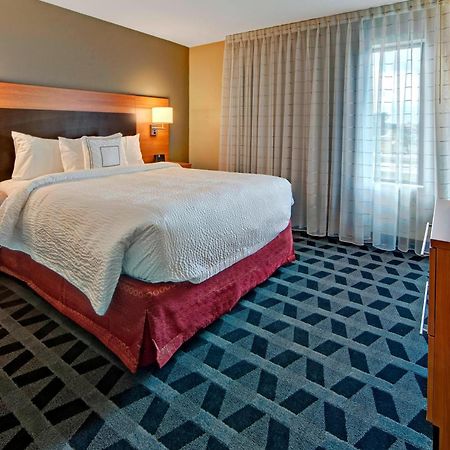 Towneplace Suites By Marriott Hattiesburg Bagian luar foto