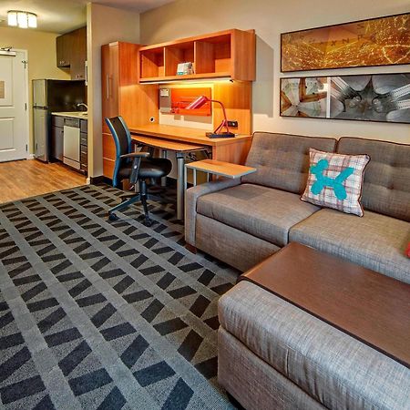 Towneplace Suites By Marriott Hattiesburg Bagian luar foto